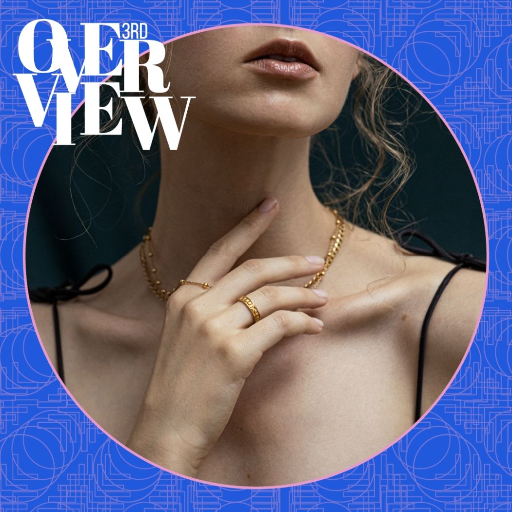 Trzecia edycja Overview!